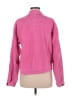 Pol 100% Cotton Pink Jacket Size M - photo 2