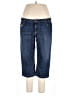 Axcess Blue Jeans Size 16 - photo 1