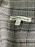Charlotte Russe Houndstooth Gray Blazer Size M - photo 6