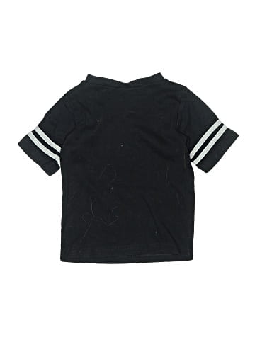 Two Feet Ahead Short Sleeve T-Shirt (view 2)