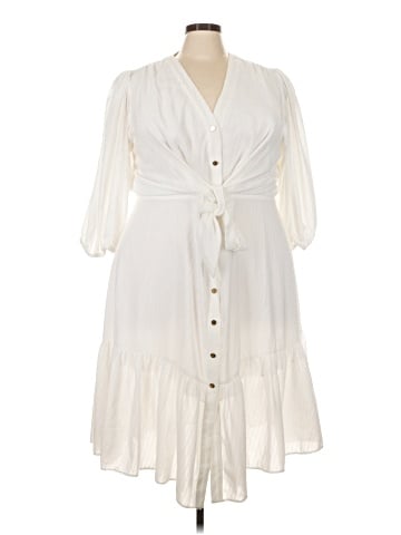 MICHAEL Michael Kors Casual Dress (view 1)