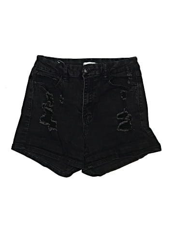 rue21 Denim Shorts (view 1)