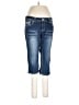 Ariya Jeans Blue Jeans Size 13 - 14 - photo 1
