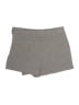 Zara Plaid Gray Skort Size XS - photo 2