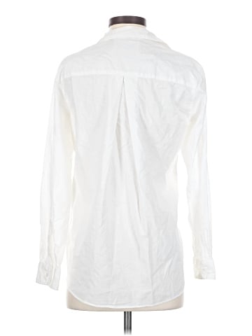 Grayson Long Sleeve Button-Down Shirt (view 2)