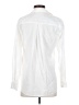 Grayson 100% Cotton White Long Sleeve Button-Down Shirt Size XS (1) - photo 2