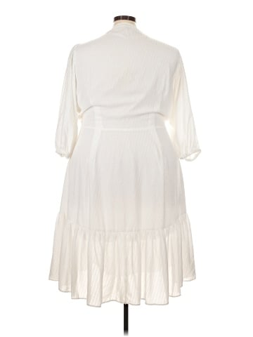 MICHAEL Michael Kors Casual Dress (view 2)