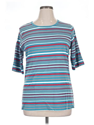 Duluth Trading Co. Short Sleeve Top (view 1)