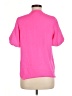Vince Camuto 100% Polyester Pink Short Sleeve Blouse Size XS - photo 2