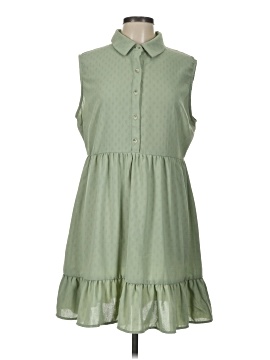 Good Luck Gem Casual Dress