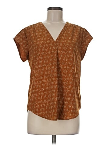 Fun2Fun Sleeveless T-Shirt (view 1)