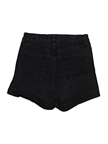 rue21 Denim Shorts (view 2)