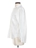 Grayson 100% Cotton White Long Sleeve Button-Down Shirt Size XS (1) - photo 5