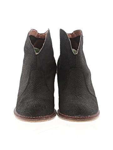 Schuler & Sons Philadelphia Ankle Boots (view 2)