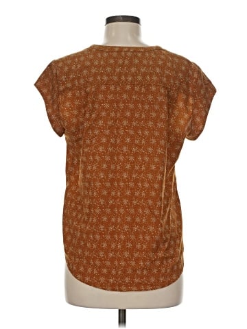 Fun2Fun Sleeveless T-Shirt (view 2)