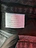 Tinseltown Animal Print Black Denim Shorts Size 7 - photo 4