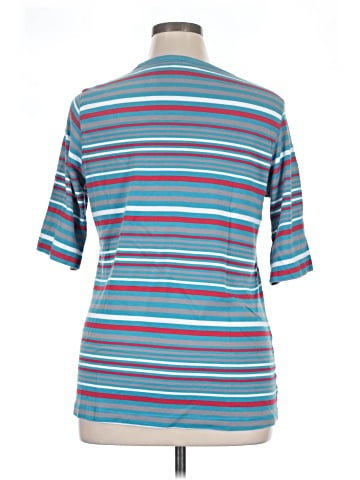 Duluth Trading Co. Short Sleeve Top (view 2)