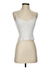 Express Silver Tank Top Size S - photo 1