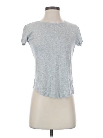 Splendid Short Sleeve Top (view 1)