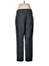 Ann Taylor LOFT Gray Dress Pants Size 6 - photo 2