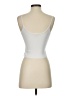 Express Silver Tank Top Size S - photo 2