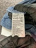 Gap 100% Cotton Blue Casual Pants Size 2 - photo 7