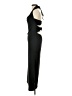 Unbranded Black Cocktail Dress Size S - photo 5