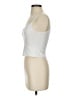Express Silver Tank Top Size S - photo 5