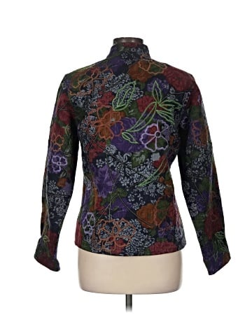 Orvis Jacket (view 2)