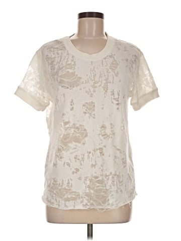 IRO Short Sleeve T-Shirt (view 1)
