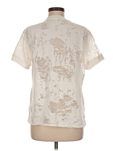 IRO Short Sleeve T-Shirt (view 2)