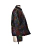 Orvis 100% Cotton Paisley Purple Jacket Size M - photo 4