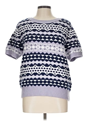 Ann Taylor Pullover Sweater (view 1)