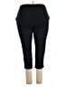 A New Day Black Active Pants Size XXL - photo 2