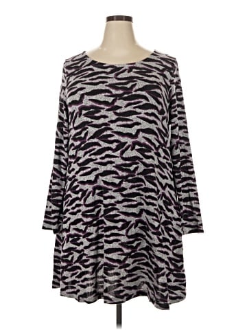 Evans Casual Dress (view 1)