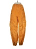 BDG 100% Cotton Orange Cargo Pants Size XS - photo 1