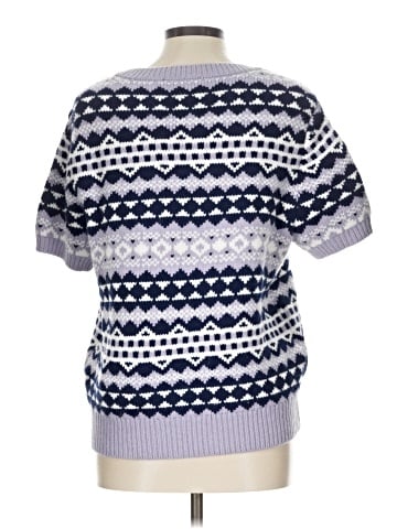 Ann Taylor Pullover Sweater (view 2)