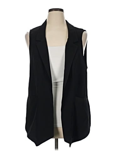 Torrid Vest (view 1)