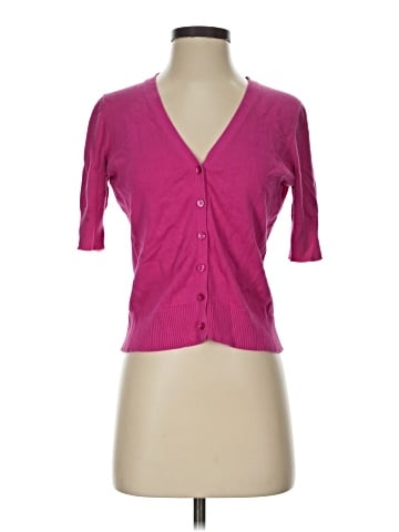 Ann Taylor LOFT Cardigan (view 1)