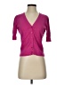 Ann Taylor LOFT Pink Cardigan Size S - photo 1