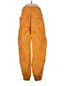 BDG 100% Cotton Orange Cargo Pants Size XS - photo 2