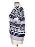 Ann Taylor Blue Pullover Sweater Size L - photo 5