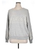 Lou & Grey Graphic Gray Pullover Sweater Size XL - photo 1