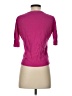 Ann Taylor LOFT Pink Cardigan Size S - photo 2