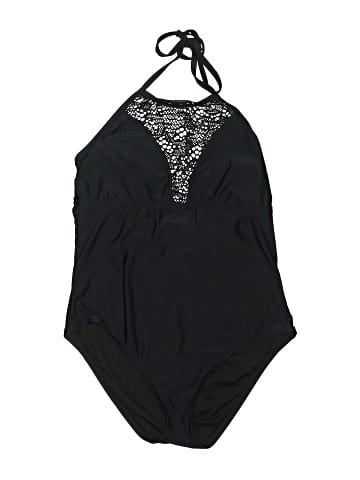Mossimo One Piece Swimsuit (view 1)