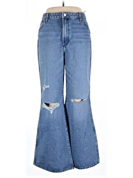 Wrangler Jeans Co Jeans