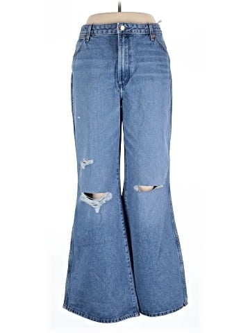 Wrangler Jeans Co Jeans (view 1)