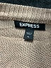 Express Tan Cardigan Size XL - photo 7