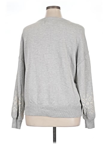 Lou & Grey Pullover Sweater (view 2)