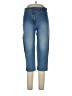 Lauren Jeans Co. Blue Jeans Size 10 Petite - photo 1